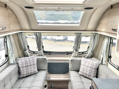 Swift Sprite Alpine 4 2023 (Trade) image 4