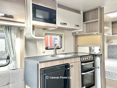 Swift Sprite Alpine 4 2023 (Trade) image 5