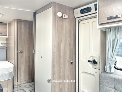 Swift Sprite Alpine 4 2023 (Trade) image 6