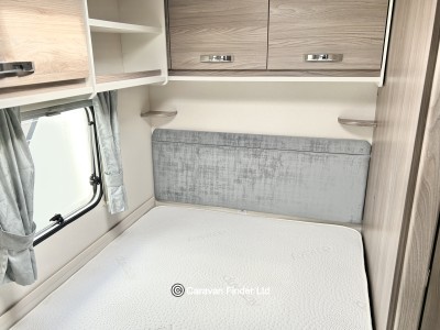 Swift Sprite Alpine 4 2023 (Trade) image 8