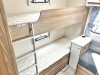 Used Swift Sprite Major 6 TD Diamond Pack 2018 touring caravan Image