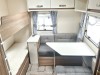 Used Swift Sprite Major 6 TD Diamond Pack 2018 touring caravan Image