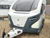 Used Swift Basecamp 2 Plus 2019 touring caravan Image