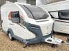 Used Swift Basecamp 2 Plus 2019 touring caravan Image