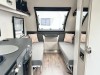 Used Swift Basecamp 2 Plus 2019 touring caravan Image