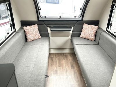 Swift Basecamp 2 Plus 2019 (Trade) image 6