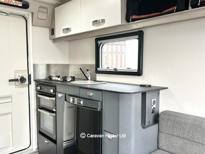 Swift Basecamp 2 Plus 2019 (Trade) image 7