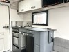 Used Swift Basecamp 2 Plus 2019 touring caravan Image