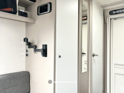 Swift Basecamp 2 Plus 2019 (Trade) image 8