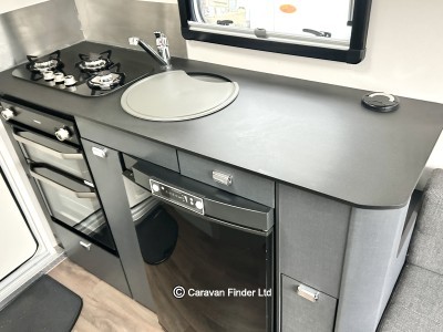 Swift Basecamp 2 Plus 2019 (Trade) image 9