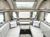 Used Swift Sprite Alpine 2 Exclusive 2025 touring caravan Image