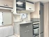 Used Swift Sprite Alpine 2 Exclusive 2025 touring caravan Image
