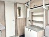 Used Swift Sprite Alpine 2 Exclusive 2025 touring caravan Image