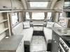 Used Swift Sprite Alpine 2 Exclusive 2025 touring caravan Image