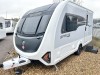 Used Swift Sprite Alpine 2 Exclusive 2025 touring caravan Image