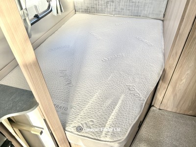 Swift Sprite Alpine 4 2023 (Trade) image 9