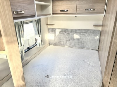 Swift Sprite Alpine 4 2023 (Trade) image 10