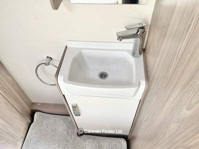 Swift Sprite Alpine 4 2023 (Trade) image 11