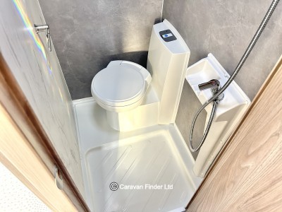 Swift Sprite Alpine 4 2023 (Trade) image 12