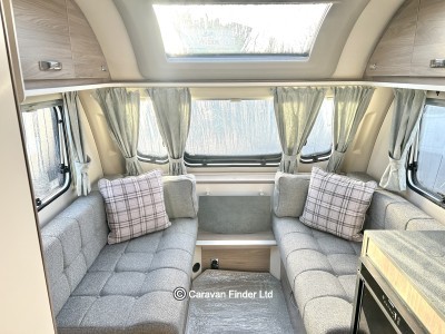 Swift Sprite Alpine 4 2023 (Trade) image 3