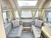 Used Swift Sprite Alpine 4 2023 touring caravan Image