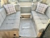 Used Swift Sprite Alpine 4 2023 touring caravan Image