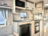 Used Swift Sprite Alpine 4 2023 touring caravan Image