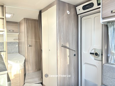 Swift Sprite Alpine 4 2023 (Trade) image 5