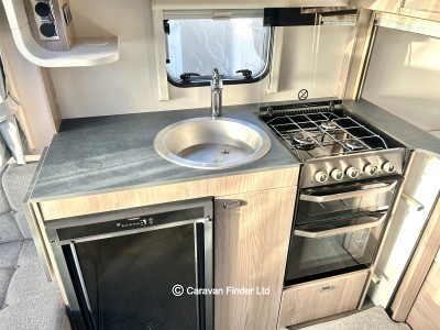 Swift Sprite Alpine 4 2023 (Trade) image 7