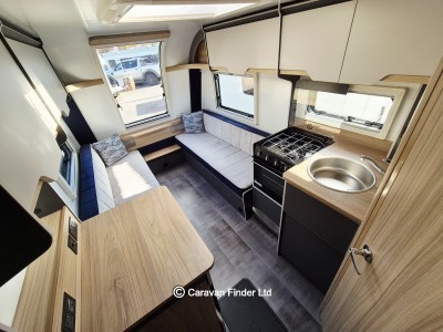 Bailey Discovery D4-2 2023 (Trade) image 10