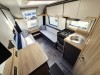 Used Bailey Discovery D4-2 2023 touring caravan Image