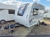Used Bailey Discovery D4-2 2023 touring caravan Image