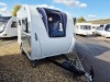 Used Bailey Discovery D4-2 2023 touring caravan Image