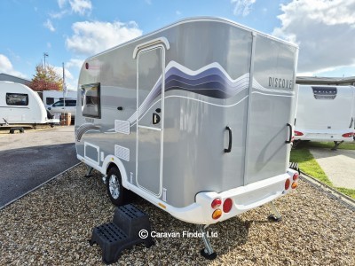 Bailey Discovery D4-2 2023 (Trade) image 4