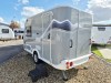 Used Bailey Discovery D4-2 2023 touring caravan Image