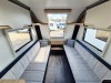 Used Bailey Discovery D4-2 2023 touring caravan Image