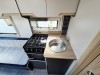 Used Bailey Discovery D4-2 2023 touring caravan Image