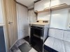 Used Bailey Discovery D4-2 2023 touring caravan Image