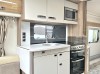 Used Swift Elegance 645 2015 touring caravan Image