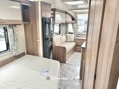 Bailey Unicorn Valencia 2018 (Trade) image 11