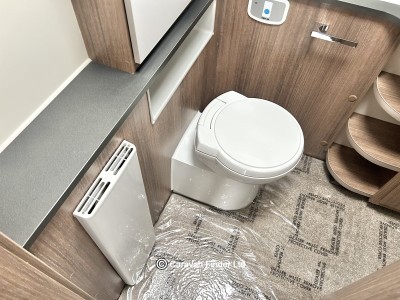 Bailey Unicorn Valencia 2018 (Trade) image 12