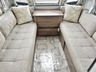 Bailey Unicorn Valencia 2018 (Trade) image 5