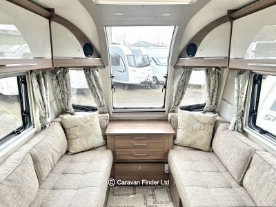 Bailey Unicorn Valencia 2018 (Trade) image 6