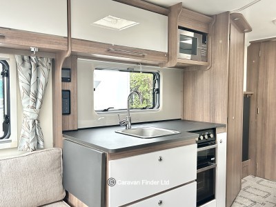 Bailey Unicorn Valencia 2018 (Trade) image 7