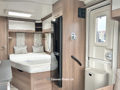 Bailey Unicorn Valencia 2018 (Trade) image 8