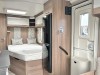 Used Bailey Unicorn Valencia 2018 touring caravan Image