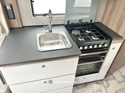 Bailey Unicorn Valencia 2018 (Trade) image 9