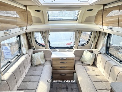 Swift Conqueror 480 2015 (Trade) image 3