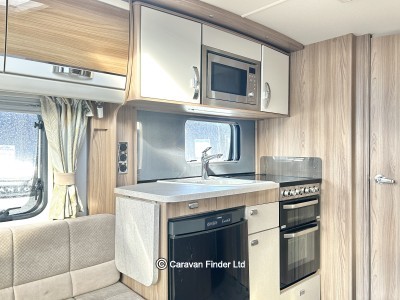 Swift Conqueror 480 2015 (Trade) image 5