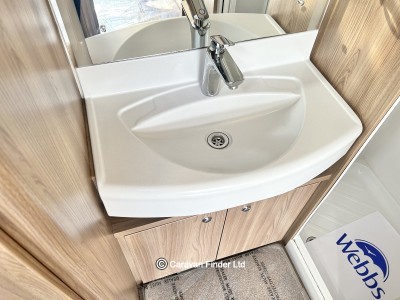 Swift Conqueror 480 2015 (Trade) image 11